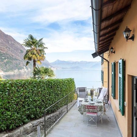 Villa Peroni Honeymoon Cottage Argegno Kültér fotó