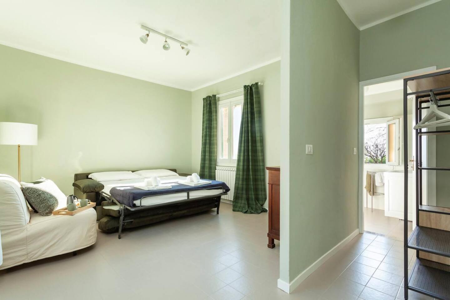 Villa Peroni Honeymoon Cottage Argegno Kültér fotó