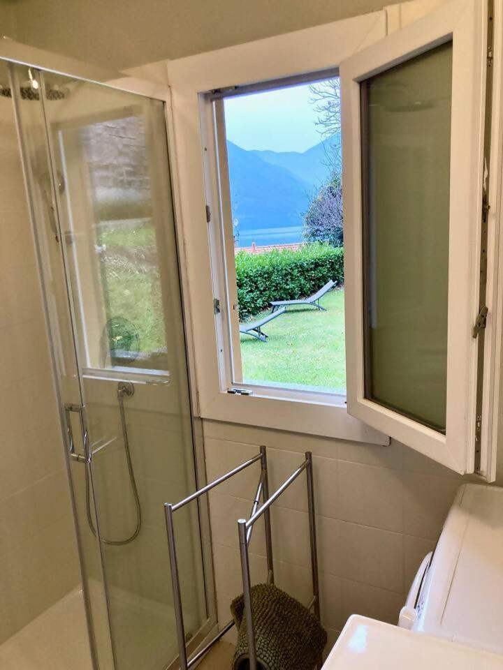 Villa Peroni Honeymoon Cottage Argegno Kültér fotó