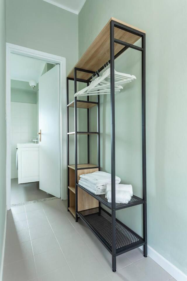 Villa Peroni Honeymoon Cottage Argegno Kültér fotó