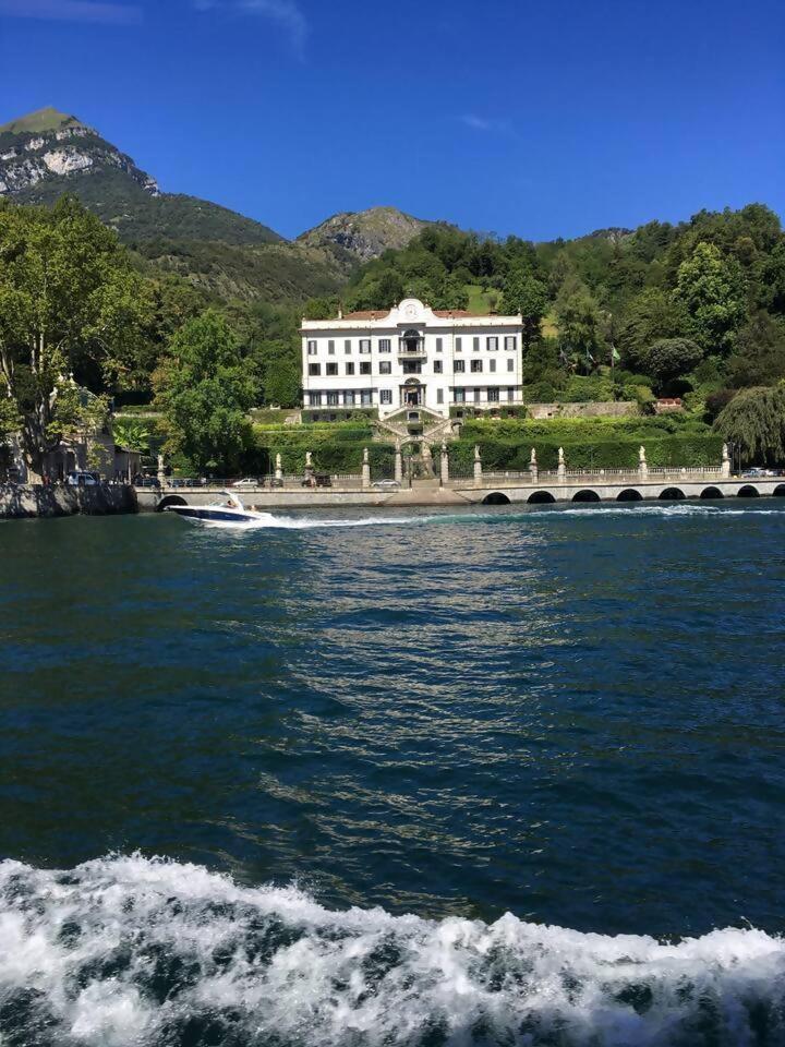 Villa Peroni Honeymoon Cottage Argegno Kültér fotó