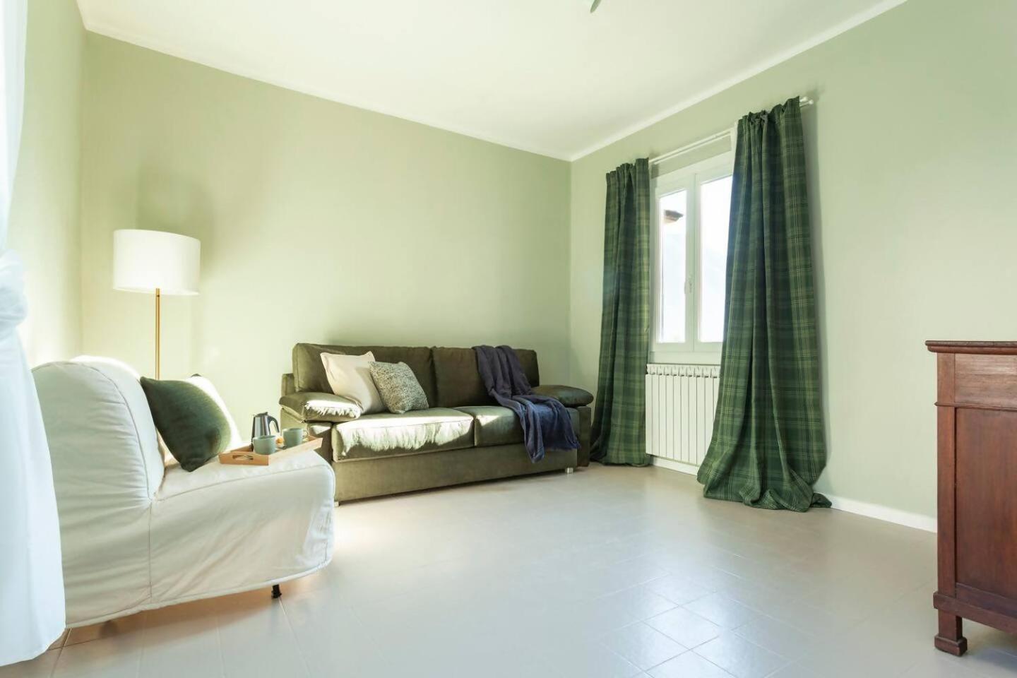 Villa Peroni Honeymoon Cottage Argegno Kültér fotó